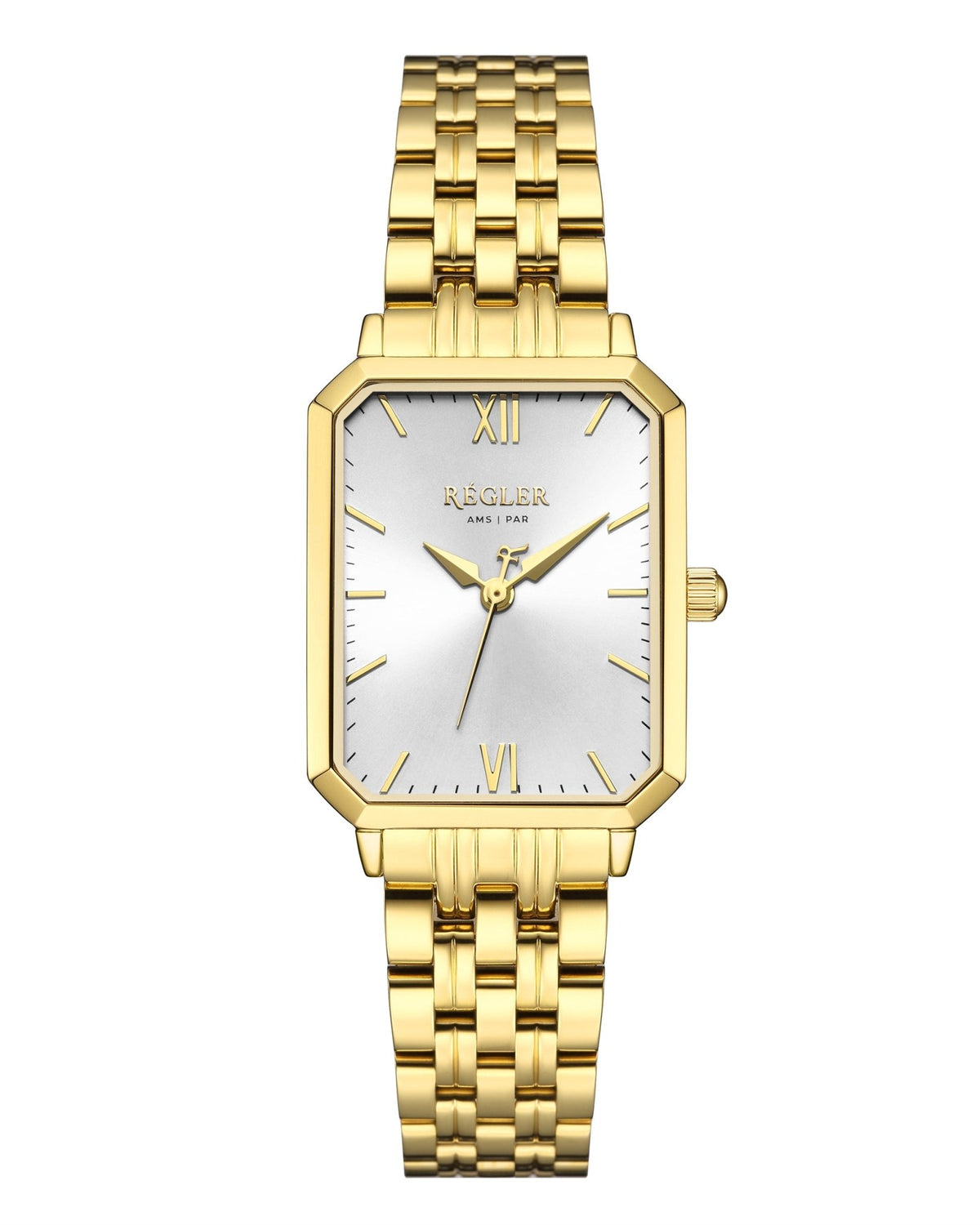 Élégance Gold - Silver - RéglerRW2131130J