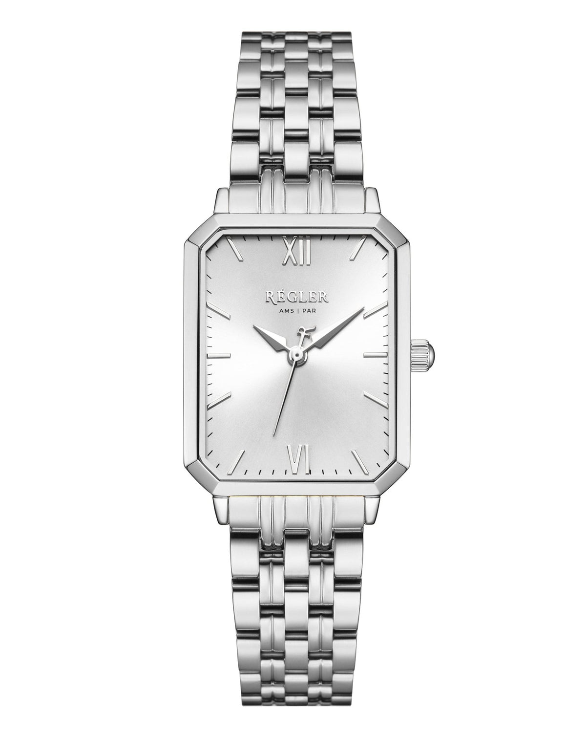 Élégance Silver - Silver - RéglerRW2132230J