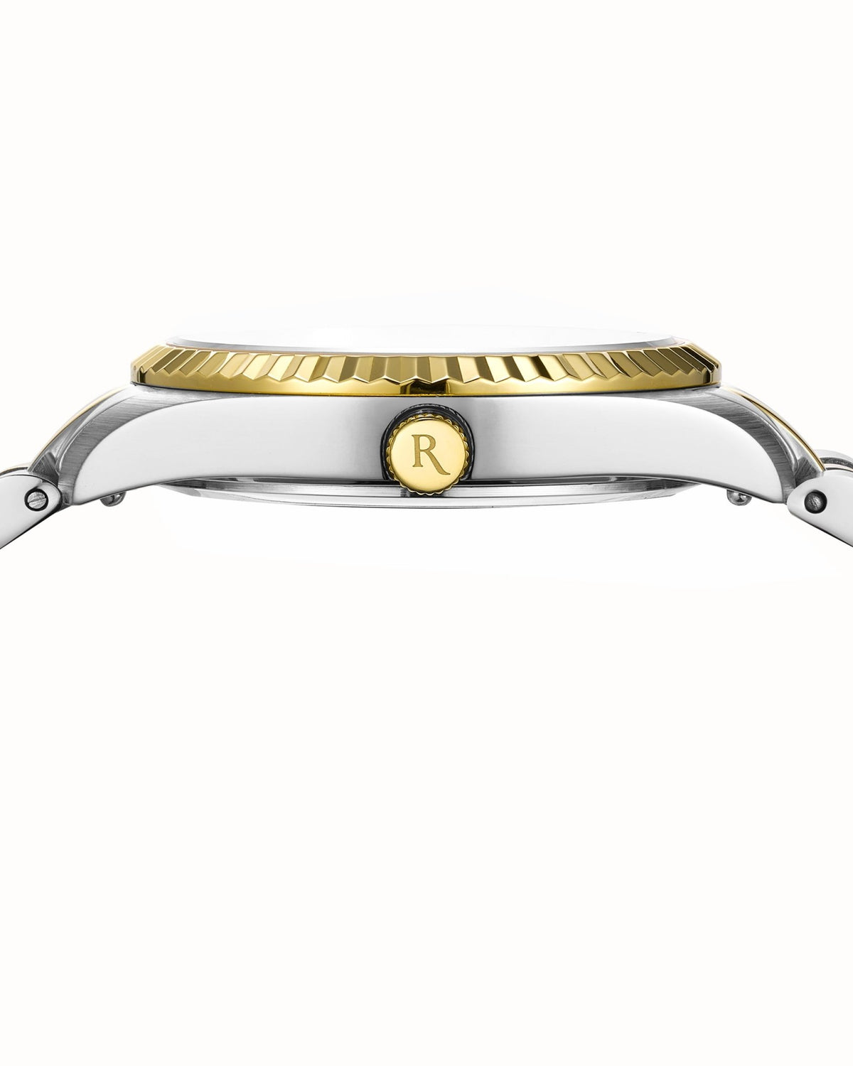 Liberté Gold & Silver - Coffee - RéglerRW471234S