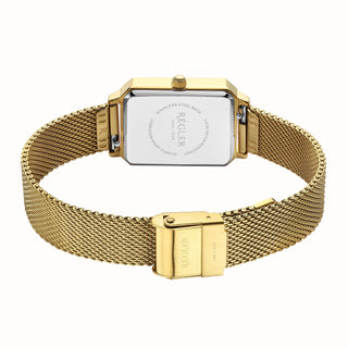 Régler Élégance Mesh Gold - Black - RéglerRW2221130J