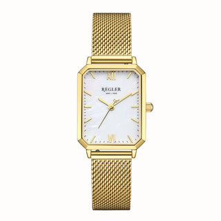 Régler Élégance Mesh Gold - Pearl - RéglerRW2211130J