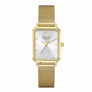 Régler Élégance Mesh Gold - Silver - RéglerRW2231130J