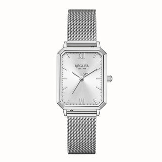Régler Élégance Mesh Silver - Silver - RéglerRW2232230J
