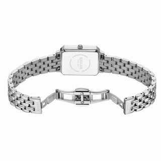 Régler Élégance Steel Silver - Silver - RéglerRW2132230J