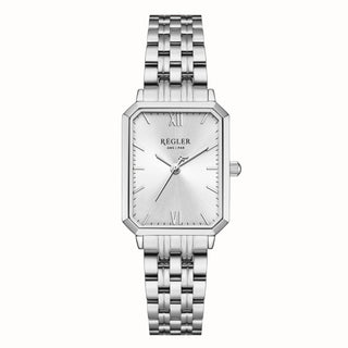 Régler Élégance Steel Silver - Silver - RéglerRW2132230J