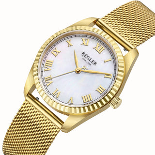 Régler Infinité Mesh Gold - Pearl - RéglerRW1211134J