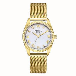 Régler Infinité Mesh Gold - Pearl - RéglerRW1211134J