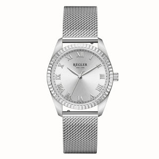Régler Infinité Mesh Silver - Silver - RéglerRW1232234J
