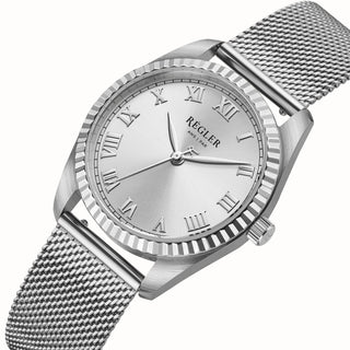 Régler Infinité Mesh Silver - Silver - RéglerRW1232234J