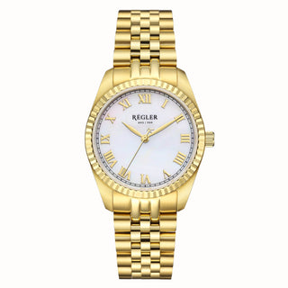 Régler Infinité Steel Gold - Pearl - RéglerRW1111134J