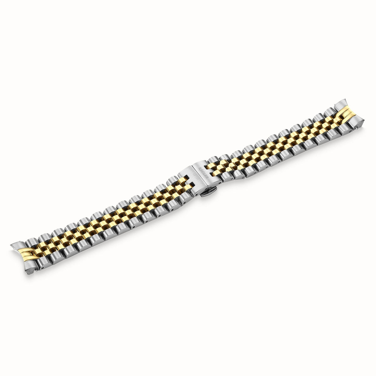 Steel Straps - Régler