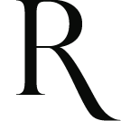 Régler Watches logo