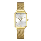 Élégance Gold Mesh - Silver - RéglerRW2231130J