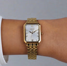 Élégance Gold - Silver - RéglerRW2131130J
