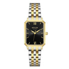 Élégance Gold & Silver - Black - RéglerRW2124130J