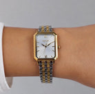 Élégance Gold & Silver - Silver - RéglerRW2134130J