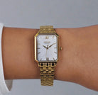 Élégance Pearl Edition Gold - Pearl White - RéglerRW2111130J