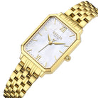 Élégance Pearl Edition Gold - Pearl White - RéglerRW2111130J