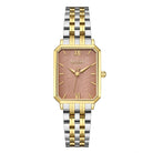 Élégance Pearl Edition Gold & Silver - Pearl Mocha - RéglerRW2164130J