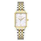 Élégance Pearl Edition Gold & Silver - Pearl White - RéglerRW2114130J