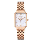 Élégance Rose Gold - Pearl White - RéglerRW2113430J