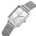 Élégance Silver Mesh - Silver - RéglerRW2232230J