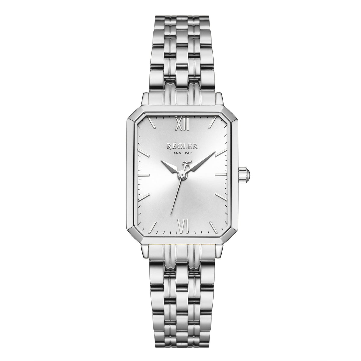 Élégance Silver - Silver - RéglerRW2132230J