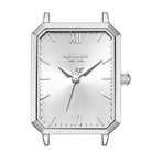 Élégance Watch Case Silver - Silver - RéglerRW232230J