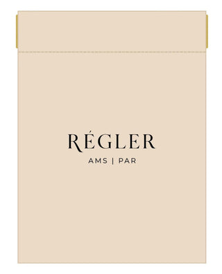 Free Luxury Travel Bag - Régler