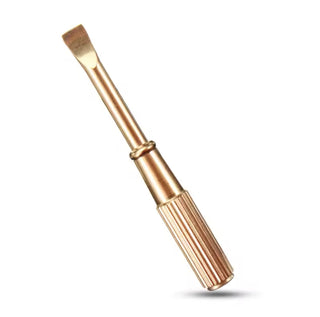 Free Mesh Tool Rose Gold - Régler