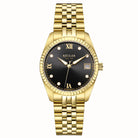 Liberté Gold - Black - RéglerRW421134S