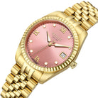 Liberté Gold - Blush - RéglerRW491134S