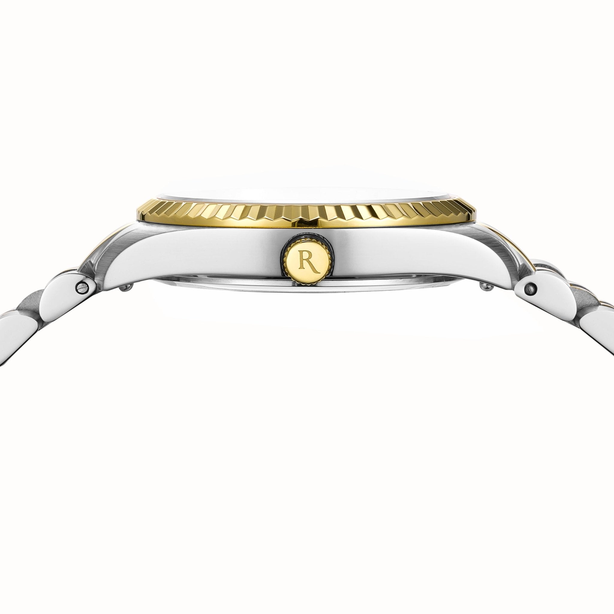 Liberté Gold & Silver - Coffee - RéglerRW471234S