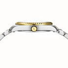 Liberté Gold & Silver - Coffee - RéglerRW471234S