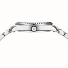 Liberté Silver - Olive Green - RéglerRW442234S