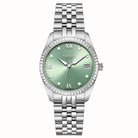 Liberté Silver - Pistache - RéglerRW482234S
