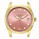 Liberté Watch Case Gold - Blush - RéglerRWC491134S