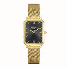 Régler Élégance Mesh Gold - Black - RéglerRW2221130J