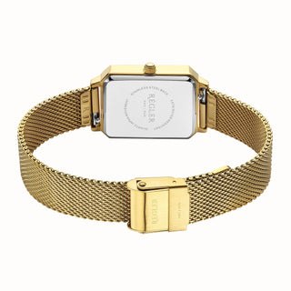 Régler Élégance Mesh Gold - Green  - Régler RW2241130J