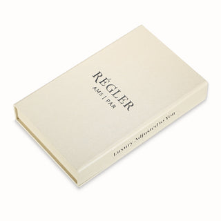 Régler Élégance - mocha - box