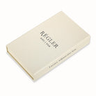 Régler Élégance Special edition Mesh Gold - Mocha Brown - RéglerRW2261130J