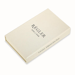 Régler Élégance Special edition Mesh Gold - Mocha Brown - RéglerRW2261130J