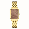 Gold - Mocha