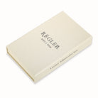 Régler Élégance Steel Bi-Colour Silver\Gold - Black - RéglerRW2124130J