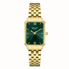 Régler Élégance Steel Gold - Green  - Régler RW2141130J