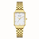 Régler Élégance Steel Gold - Pearl - RéglerRW2111130J