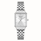 Régler Élégance Steel Silver - Silver - RéglerRW2132230J