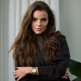 Régler Infinité Mesh Gold - Pearl - RéglerRW1211134J