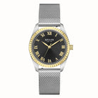 Régler Infinité Mesh Silver\Gold - Black - RéglerRW1222334J