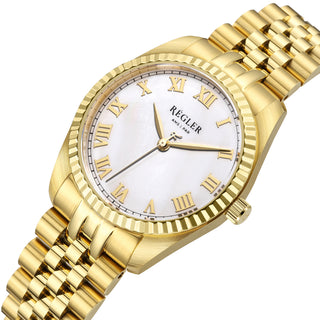 Régler Infinité Steel Gold - Pearl - RéglerRW1111134J